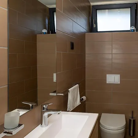 House Dida * Crikvenica