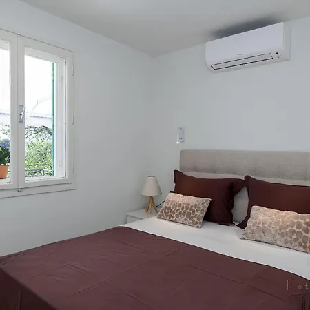 House Dida Вилла *