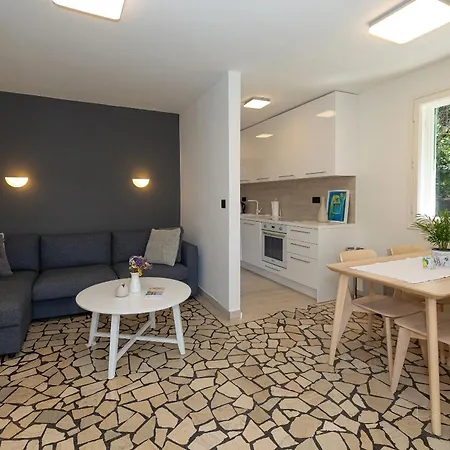 House Dida * Цриквеница