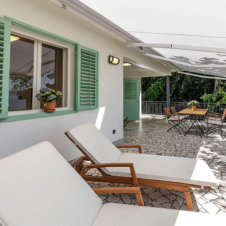 Beach House Dida