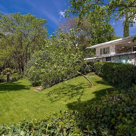 Villa House Dida Crikvenica