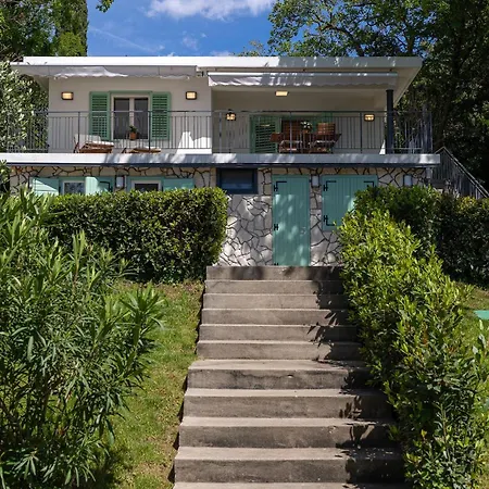 Beach House Dida Villa *