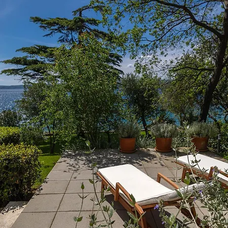 House Dida Villa Crikvenica