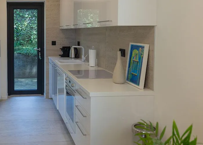 House Dida Вилла *