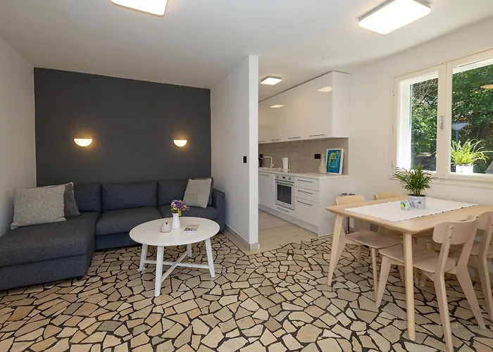 House Dida * Crikvenica