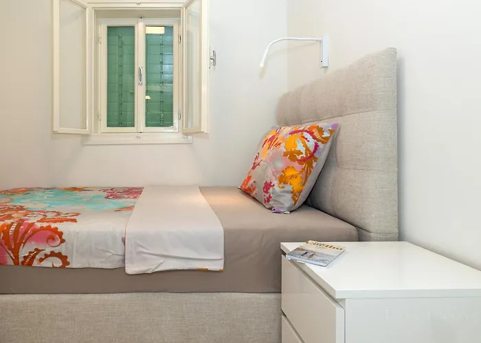 House Dida * Цриквеница