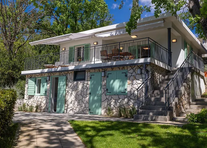 Вилла House Dida