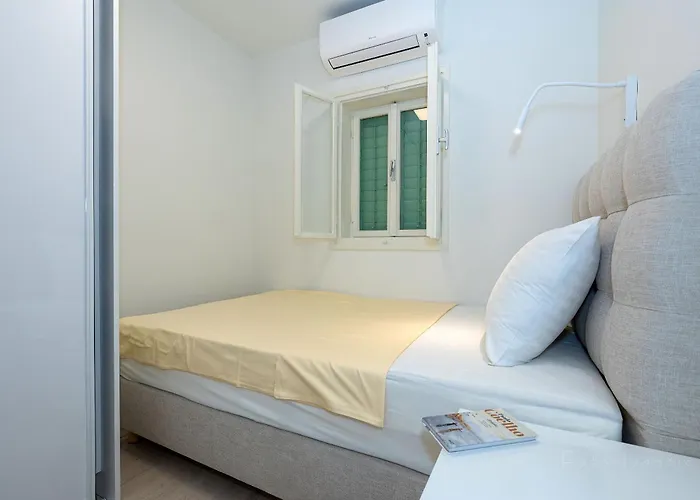 House Dida * Crikvenica