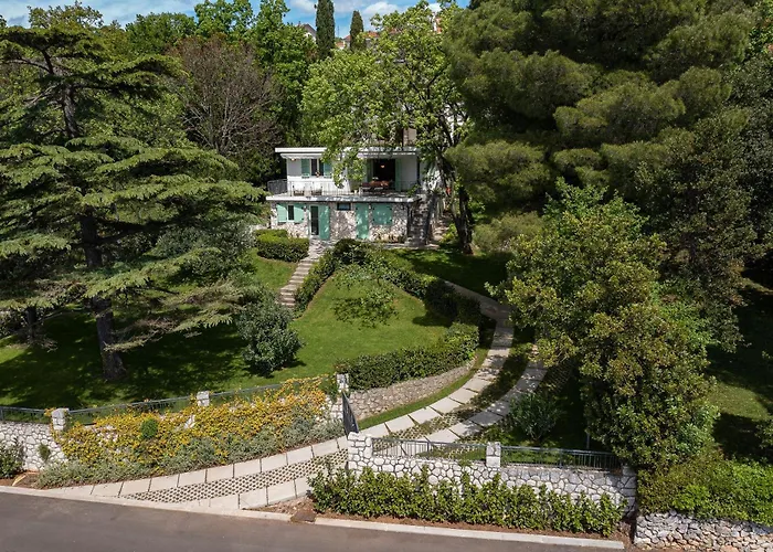 House Dida Вилла *