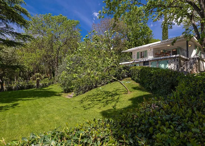 Villa House Dida Crikvenica