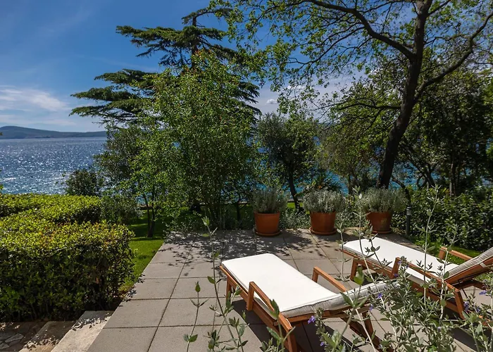 House Dida Villa Crikvenica